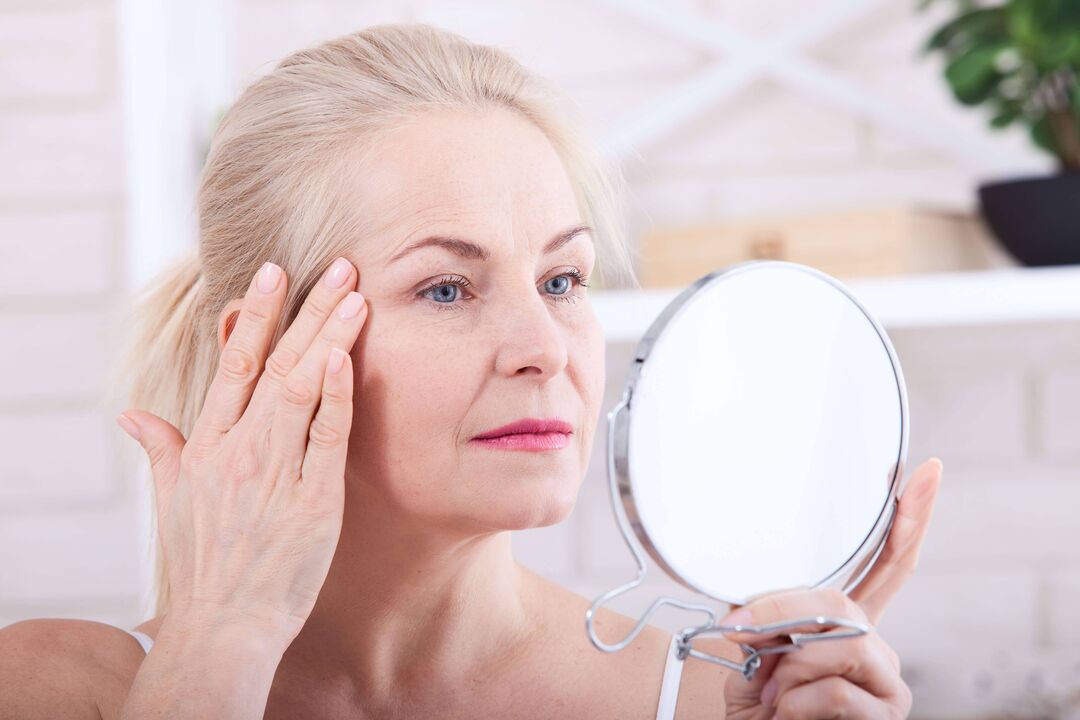 An effective way to rejuvenate facial skin