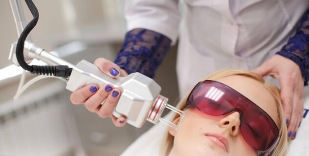 Principles for Restoring Face with Laser